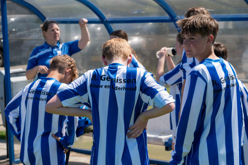 Sponsor Teisterbanders JMO13-1