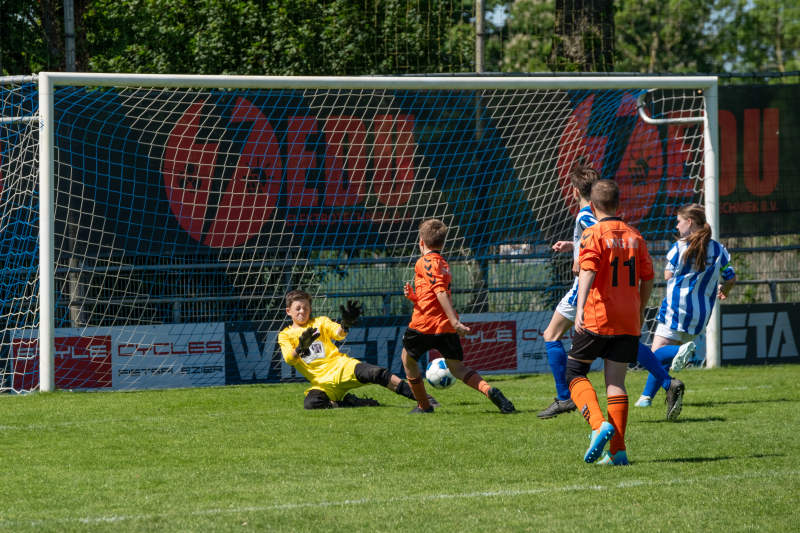 Sponsor Teisterbanders JMO13-1