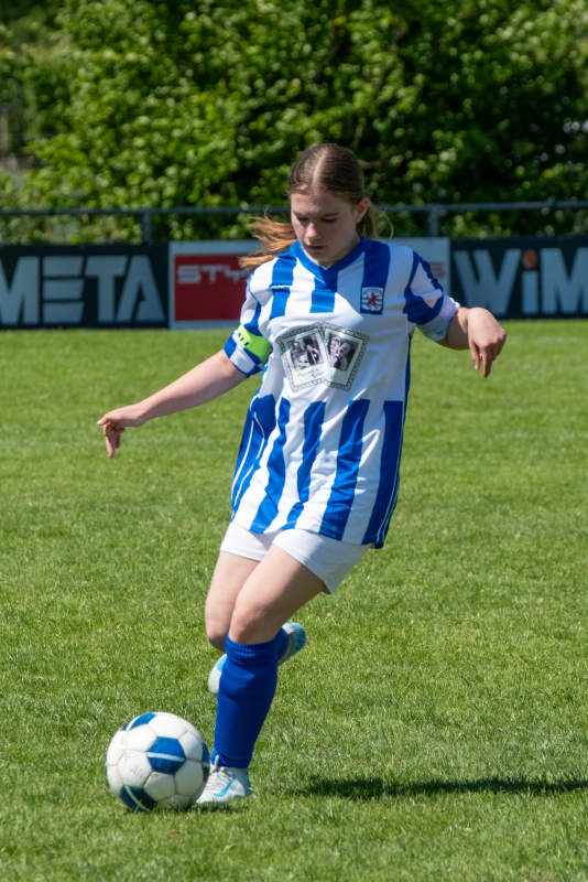 Sponsor Teisterbanders JMO13-1