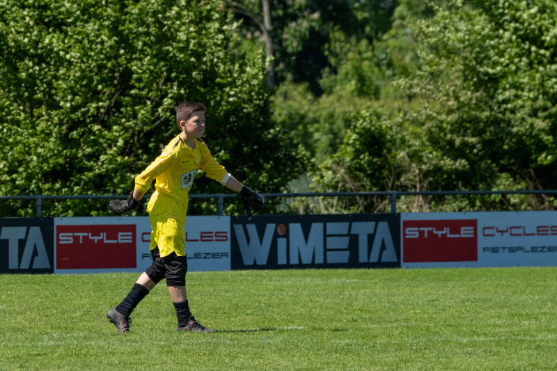 Sponsor Teisterbanders JMO13-1
