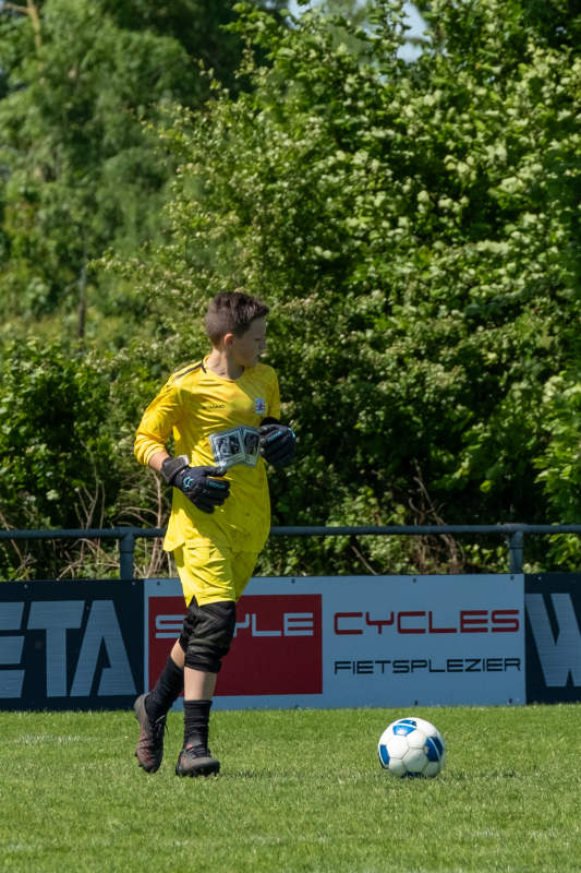 Sponsor Teisterbanders JMO13-1