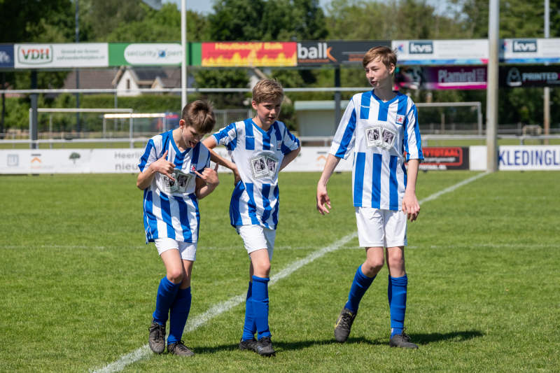 Sponsor Teisterbanders JMO13-1