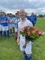 Afscheid Harmen van Rimsum