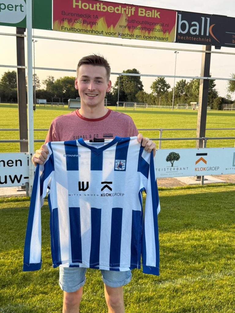 Tim van Ekeren
