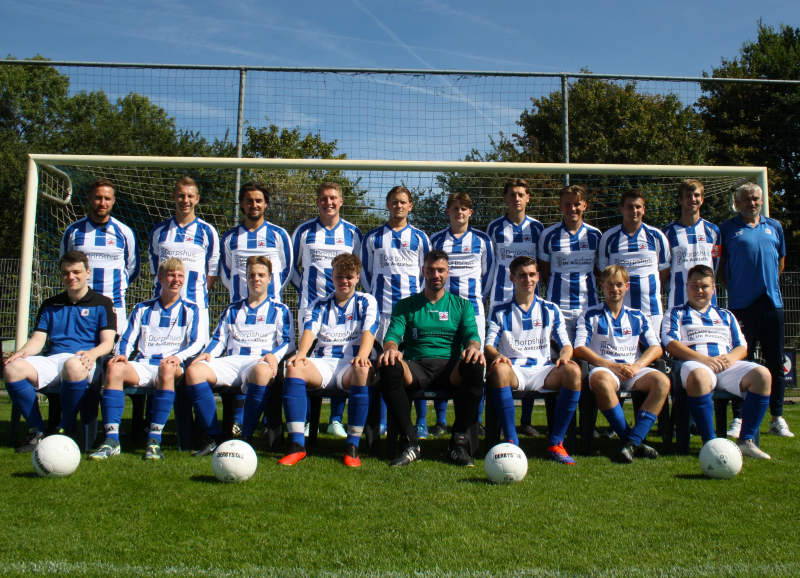 Sponsor Teisterbanders 2