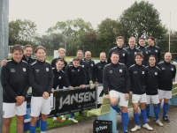 Sponsor Teisterbanders 5