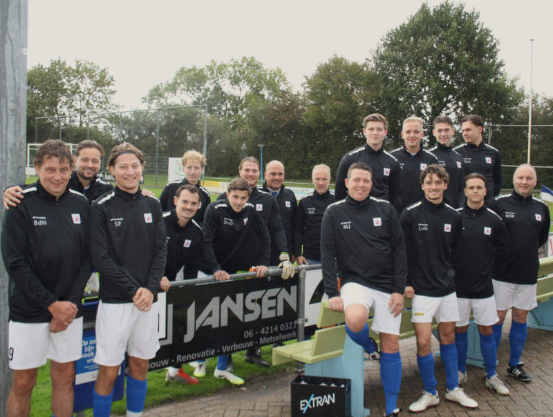 Sponsor Teisterbanders 5