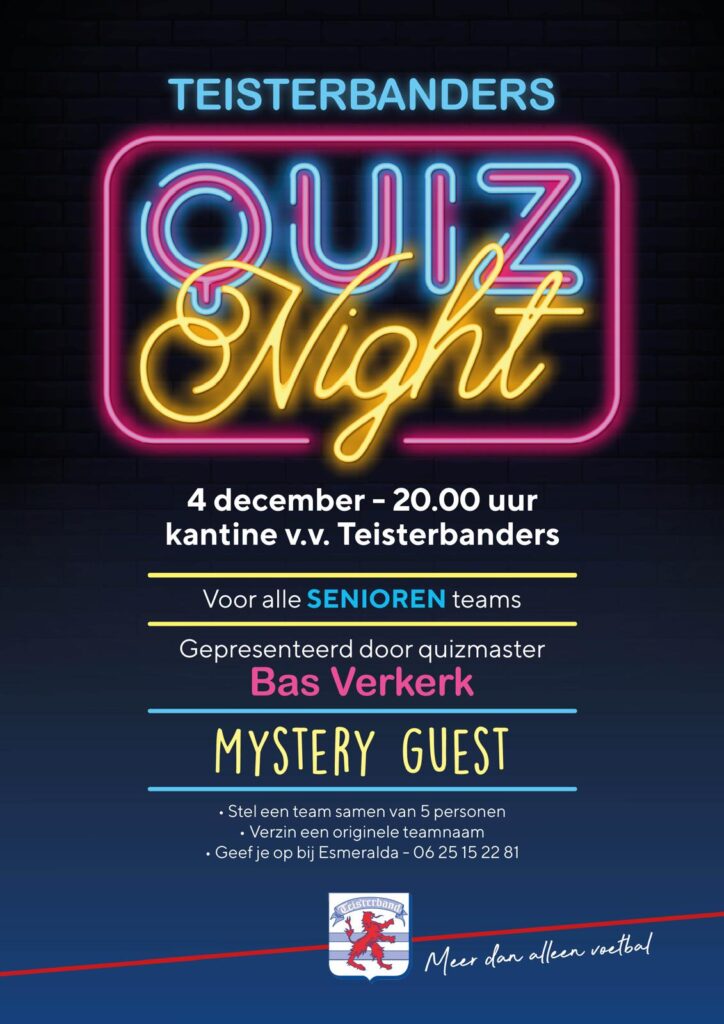 Quiz Night