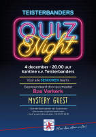 Quiz Night