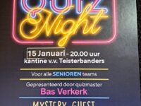 Quiz Night