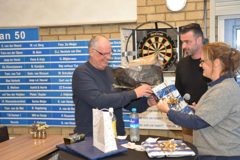 Nieuwjaarsreceptie 2026