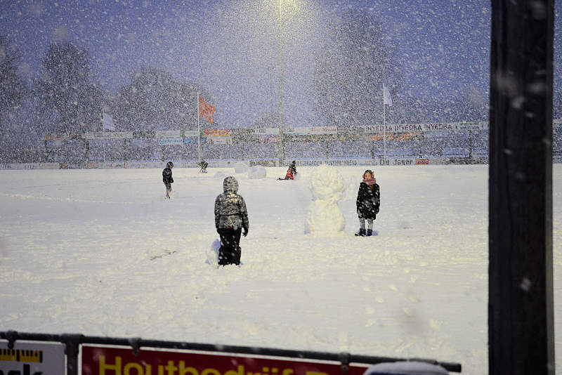 Nieuwjaarsreceptie 2026